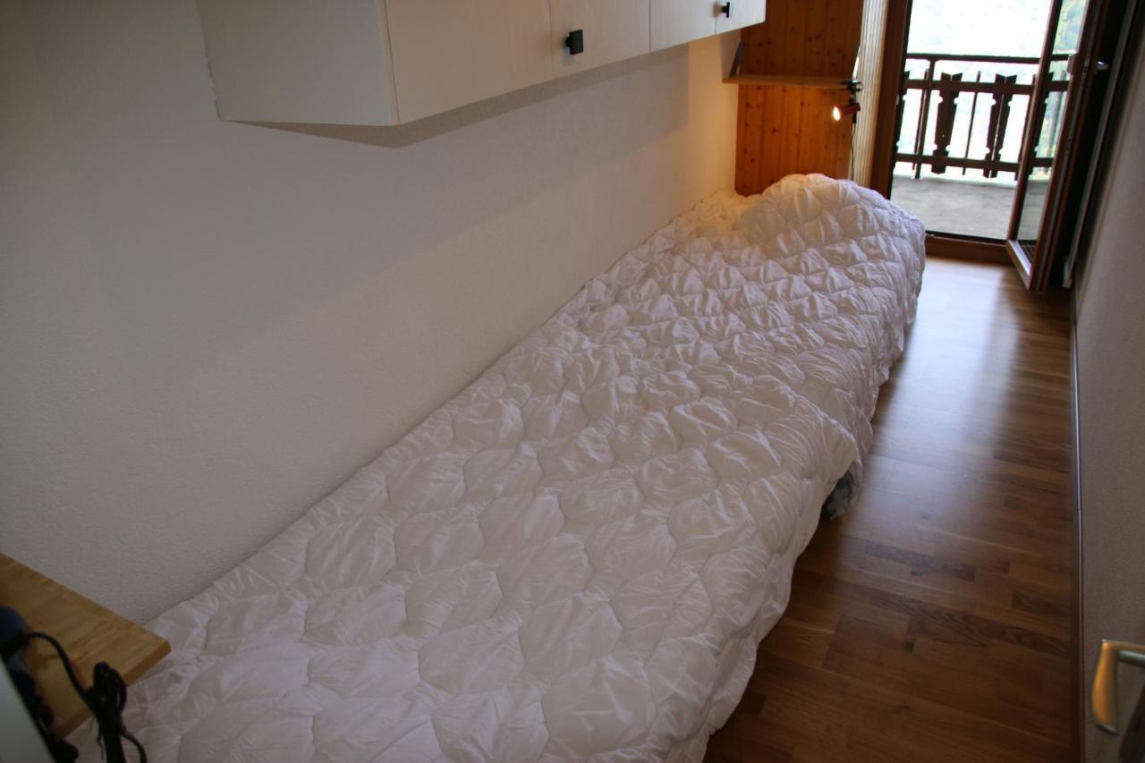 Greppons Cosy & Mountain Apartments By Alpvision Residences Veysonnaz Ngoại thất bức ảnh