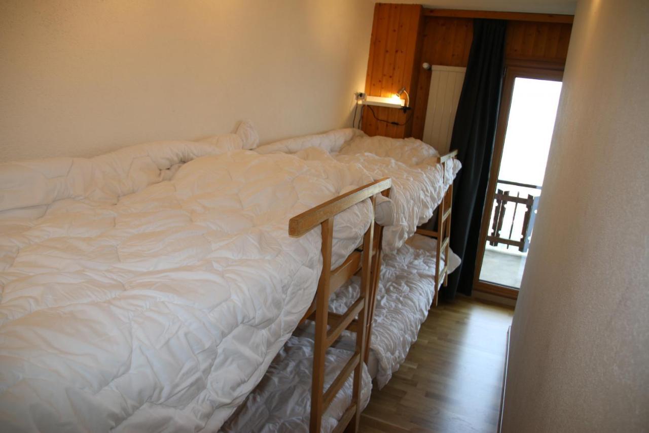 Greppons Cosy & Mountain Apartments By Alpvision Residences Veysonnaz Ngoại thất bức ảnh