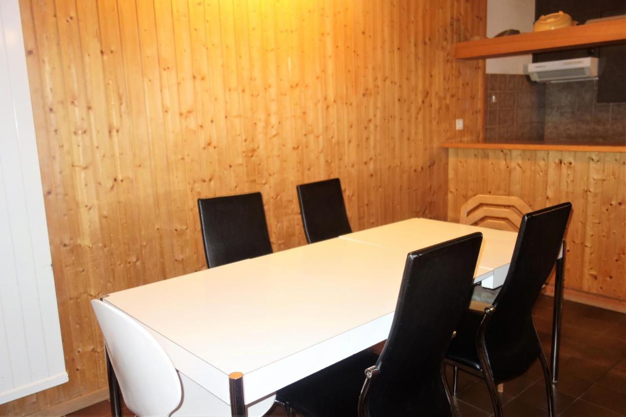 Greppons Cosy & Mountain Apartments By Alpvision Residences Veysonnaz Ngoại thất bức ảnh