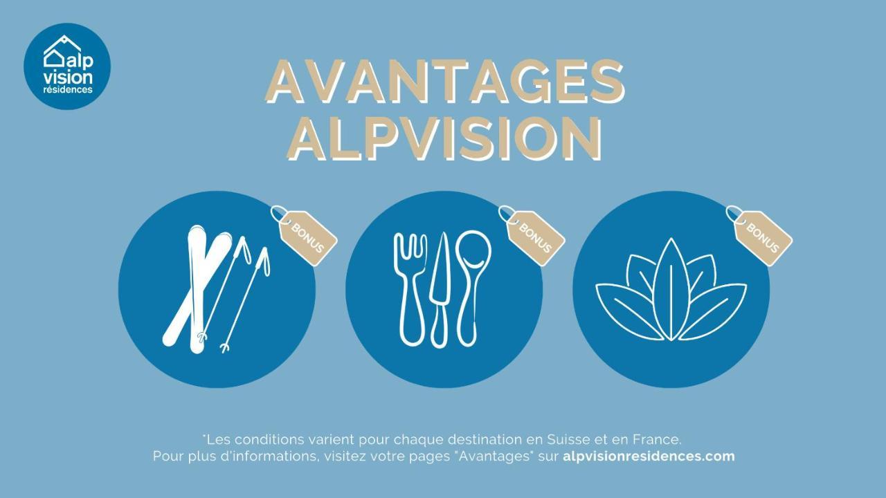 Greppons Cosy & Mountain Apartments By Alpvision Residences Veysonnaz Ngoại thất bức ảnh