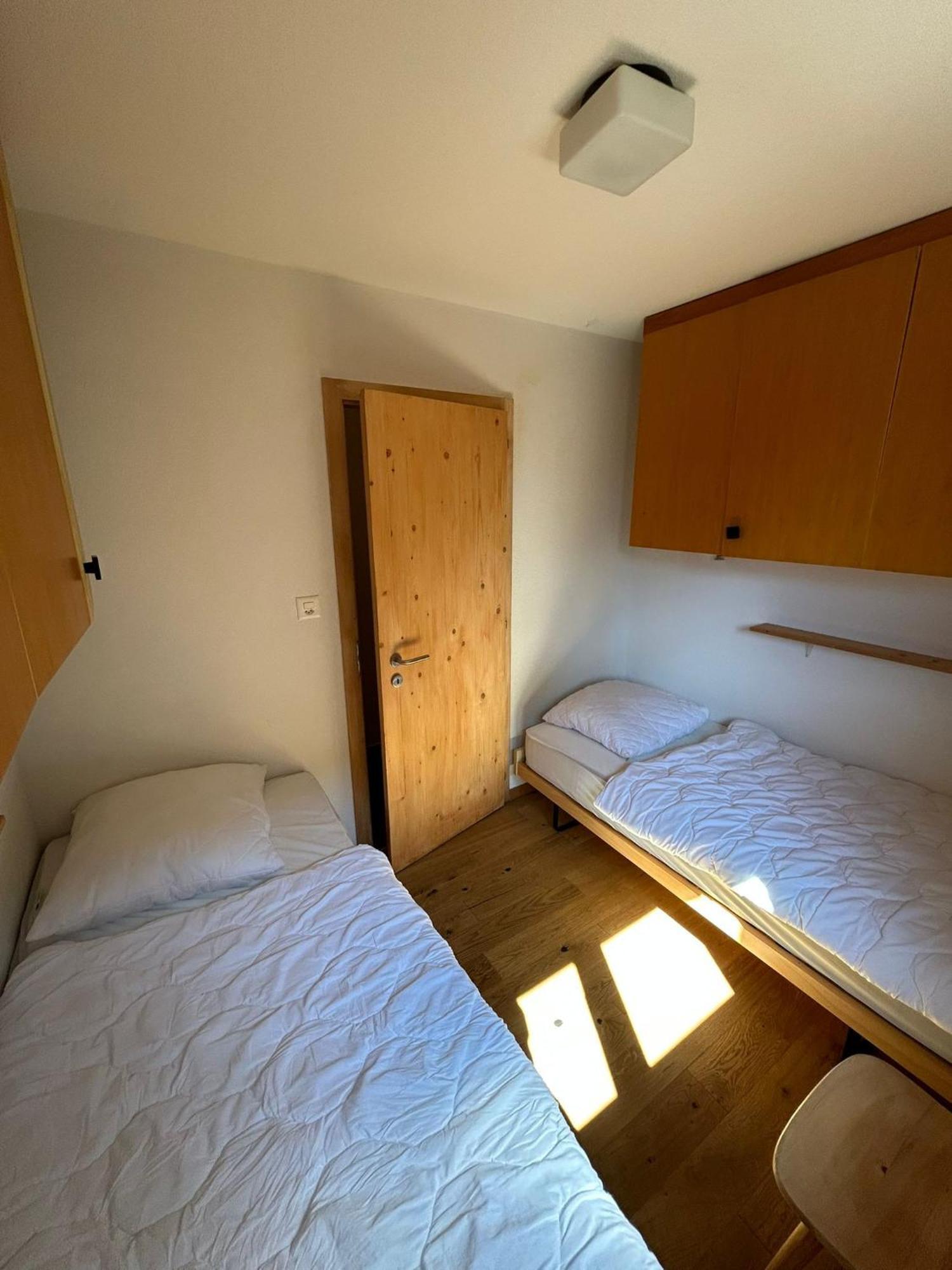 Greppons Cosy & Mountain Apartments By Alpvision Residences Veysonnaz Ngoại thất bức ảnh