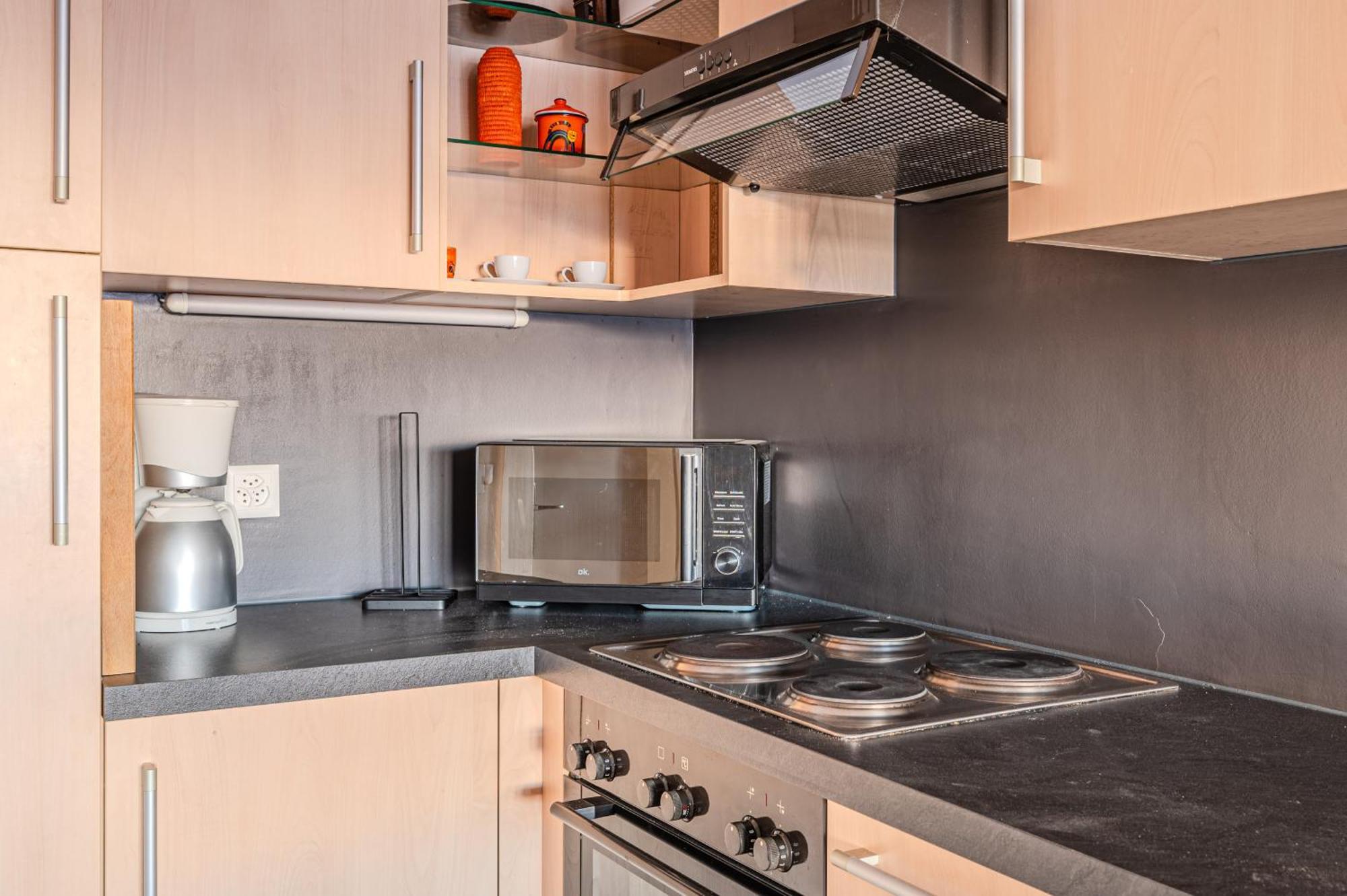 Greppons Cosy & Mountain Apartments By Alpvision Residences Veysonnaz Ngoại thất bức ảnh
